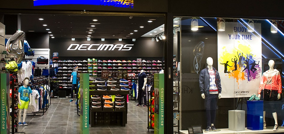 D cimas conf a en Invain para ganar la guerra de las sneakers en